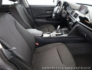 BMW 4 Gran Coupé 420d 2018