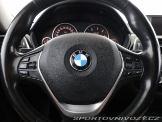 BMW 4 Gran Coupé 420d 2018