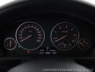 BMW 4 Gran Coupé 420d 2018