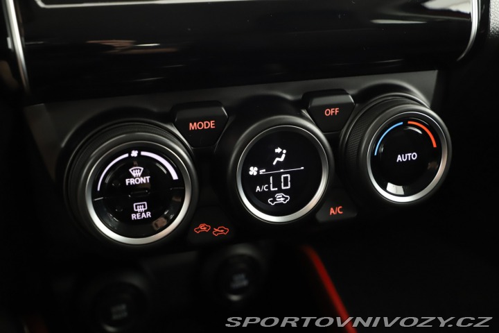 Suzuki Swift Sport 1.4 BoosterJet Sport 2022
