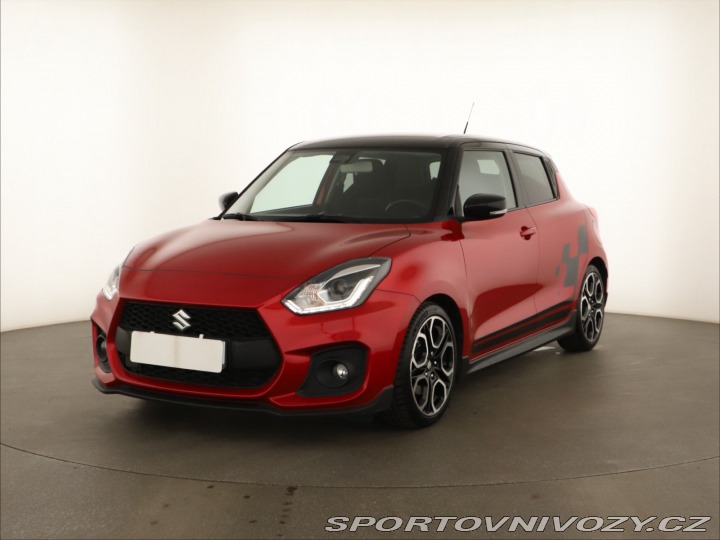 Suzuki Swift Sport 1.4 BoosterJet Sport 2022