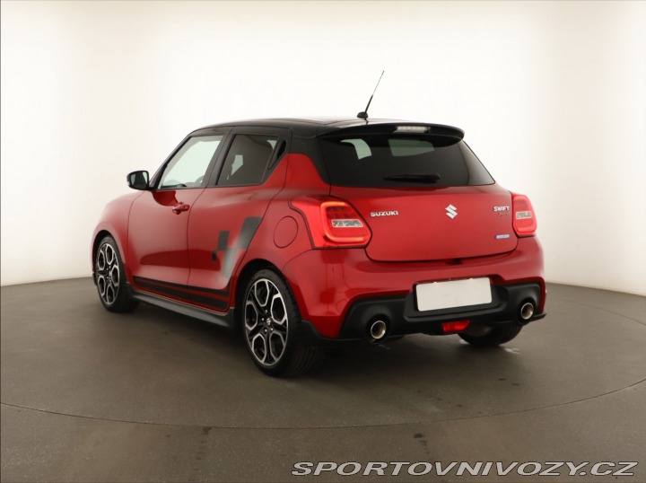 Suzuki Swift Sport 1.4 BoosterJet Sport 2022