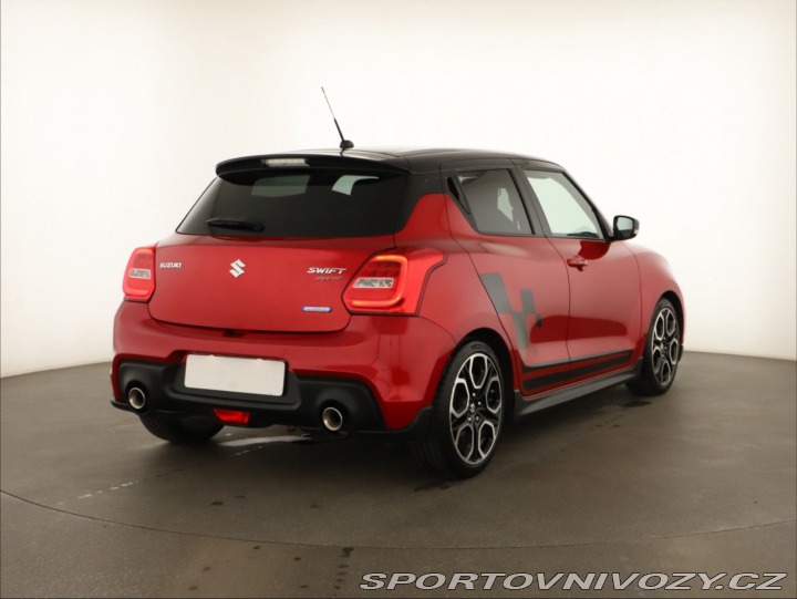 Suzuki Swift Sport 1.4 BoosterJet Sport 2022