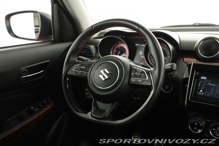 Suzuki Swift Sport 1.4 BoosterJet Sport 2022