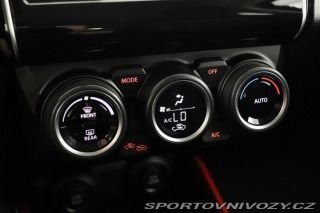 Suzuki Swift Sport 1.4 BoosterJet Sport 2022