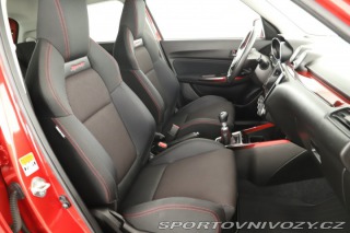 Suzuki Swift Sport 1.4 BoosterJet Sport 2022