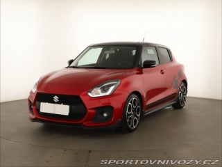 Suzuki Swift Sport 1.4 BoosterJet Sport 2022