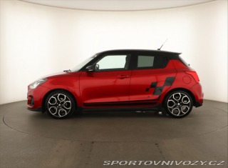 Suzuki Swift Sport 1.4 BoosterJet Sport 2022
