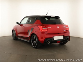 Suzuki Swift Sport 1.4 BoosterJet Sport 2022