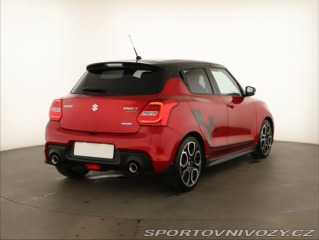 Suzuki Swift Sport 1.4 BoosterJet Sport 2022