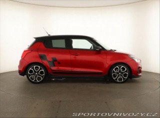 Suzuki Swift Sport 1.4 BoosterJet Sport 2022