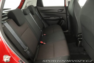 Suzuki Swift Sport 1.4 BoosterJet Sport 2022