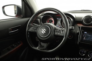 Suzuki Swift Sport 1.4 BoosterJet Sport 2022