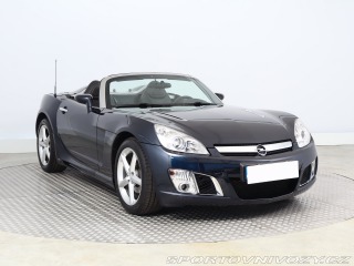 Opel GT 2.0 T