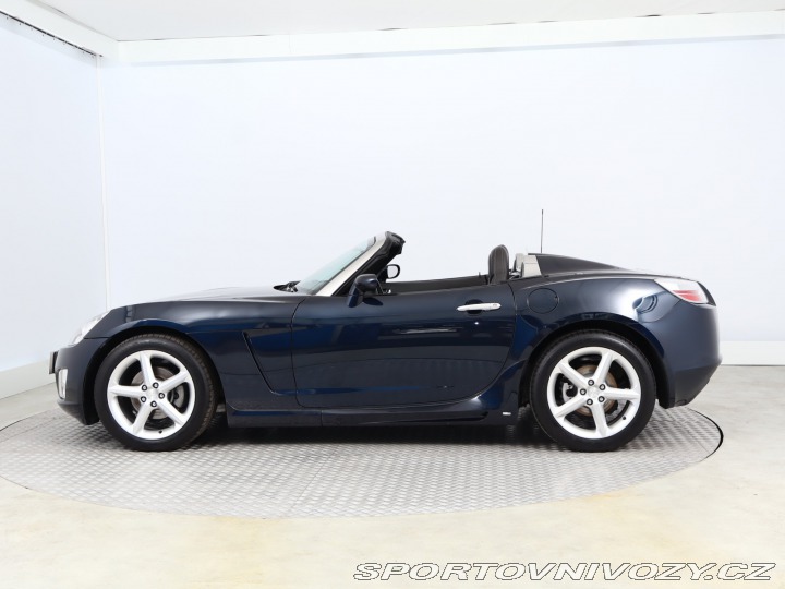 Opel GT 2.0 T 2008