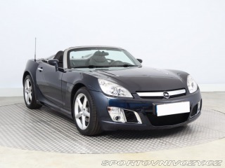 Opel GT 2.0 T 2008