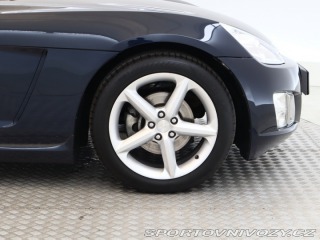 Opel GT 2.0 T 2008