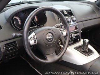 Opel GT 2.0 T 2008
