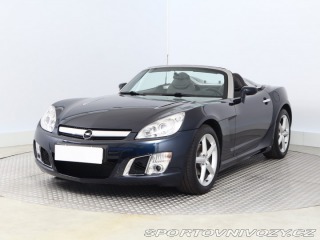 Opel GT 2.0 T 2008
