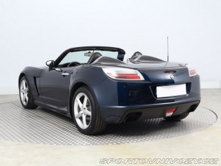 Opel GT 2.0 T 2008