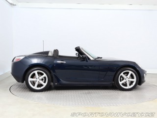 Opel GT 2.0 T 2008