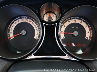 Opel GT 2.0 T 2008