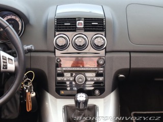 Opel GT 2.0 T 2008
