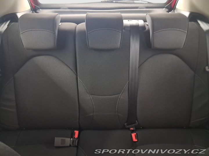 Alfa Romeo MiTo 1.4 T MultiAir 2009