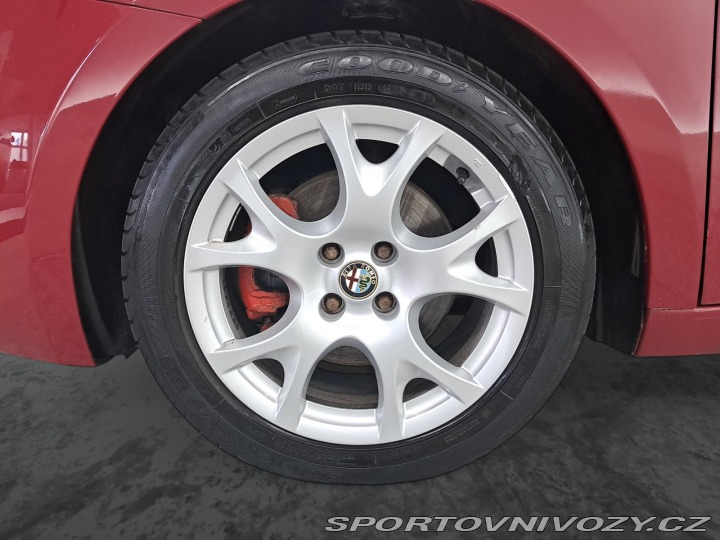 Alfa Romeo MiTo 1.4 T MultiAir 2009