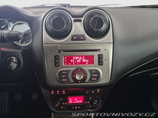 Alfa Romeo MiTo 1.4 T MultiAir 2009