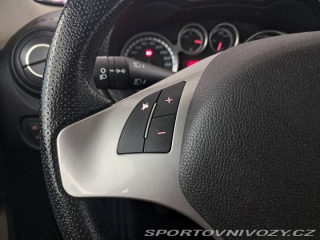 Alfa Romeo MiTo 1.4 T MultiAir 2009