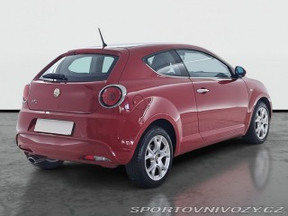 Alfa Romeo MiTo 1.4 T MultiAir 2009