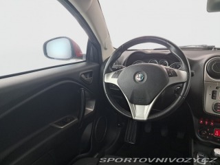 Alfa Romeo MiTo 1.4 T MultiAir 2009