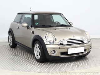 Mini Cooper Cooper