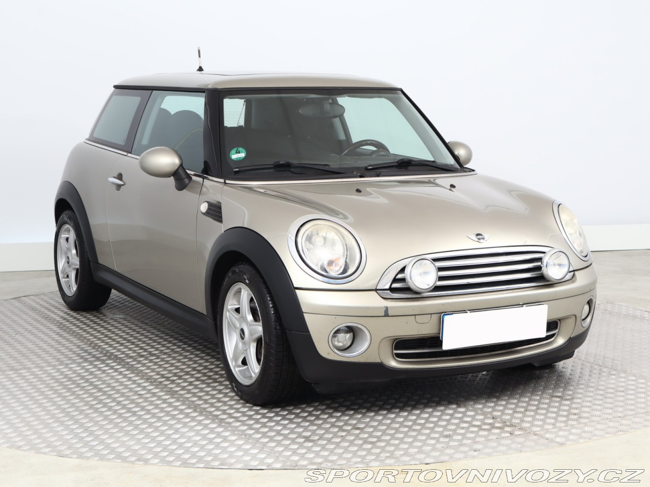 Mini Cooper Cooper