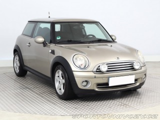 Mini Cooper Cooper 2009