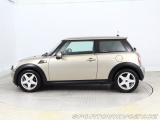 Mini Cooper Cooper 2009