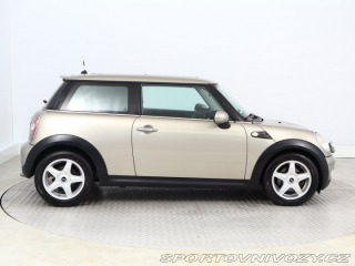 Mini Cooper Cooper 2009