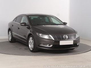 Volkswagen CC 2.0 TDI