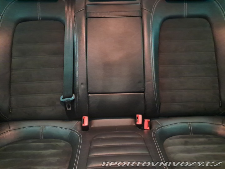 Volkswagen CC 2.0 TDI 2014