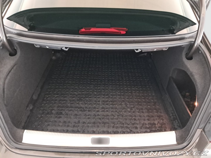 Volkswagen CC 2.0 TDI 2014