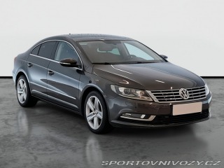 Volkswagen CC 2.0 TDI 2014