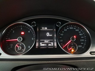 Volkswagen CC 2.0 TDI 2014