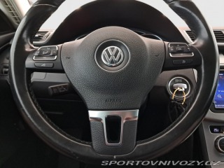 Volkswagen CC 2.0 TDI 2014