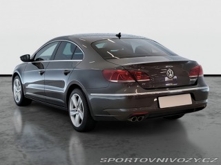 Volkswagen CC 2.0 TDI 2014