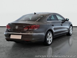 Volkswagen CC 2.0 TDI 2014