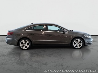 Volkswagen CC 2.0 TDI 2014