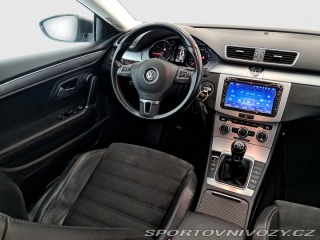 Volkswagen CC 2.0 TDI 2014
