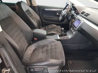 Volkswagen CC 2.0 TDI 2014