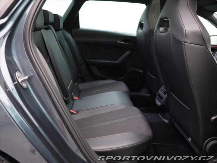 Cupra Leon 2.0 TSI 180kW ST DSG LED 2022